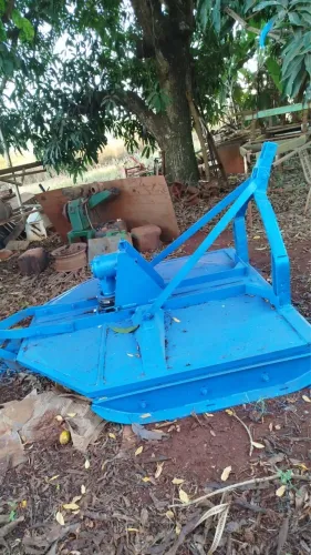 Roçadeira Agrícola 