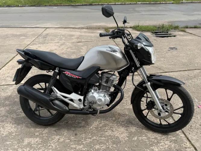 START 160 20/21 ACEITA CARTÃO ATÉ 18X FINANCIA PELOS BANCOS