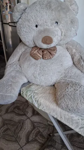 Vendo Boneco TED Gigante