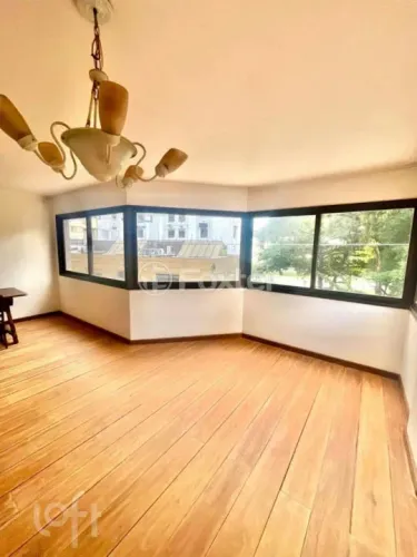 Apartamento à venda Rua Almirante Lamego, Centro - Florianópolis