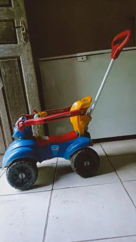 Velotrol 