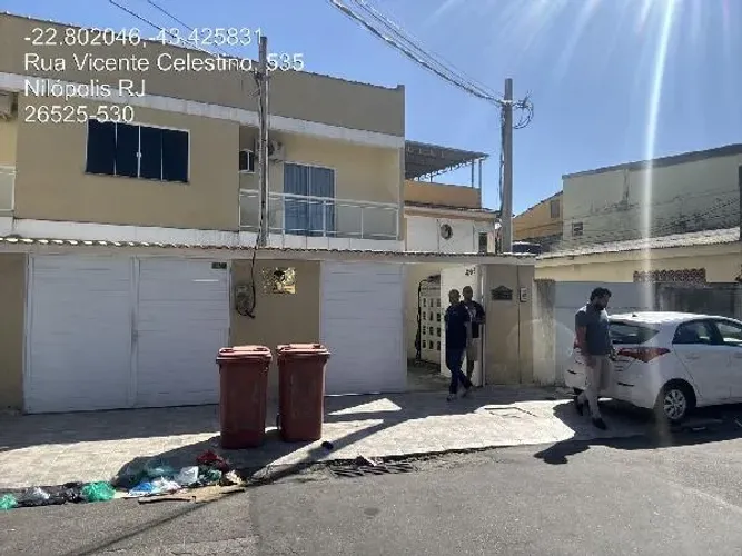 Super oferta Casa no Centro, Nilopolis - RJ, Nº 470, 2 quartos, 85,48m² | Venda Direta On