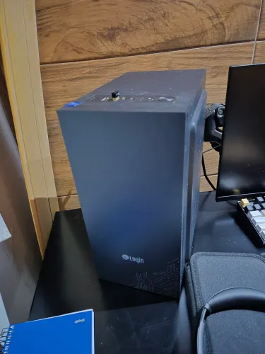 Computador core i5 12400 8gb ram