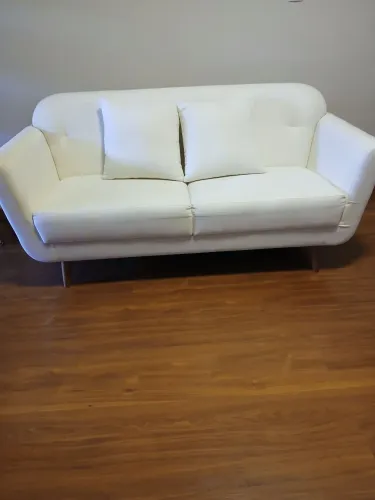 Sofá 2 lugares