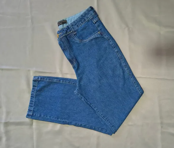 Calça Nova jeans