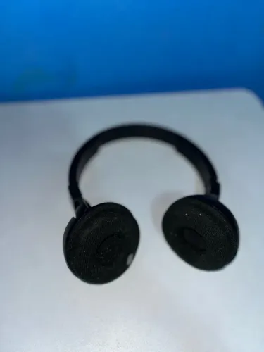 Fone headset JBLT450