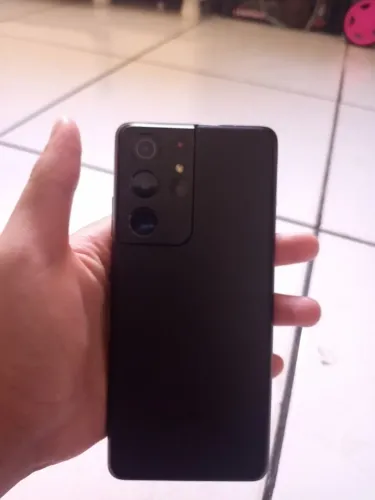 S21 Ultra 512GB e 16RAM 
