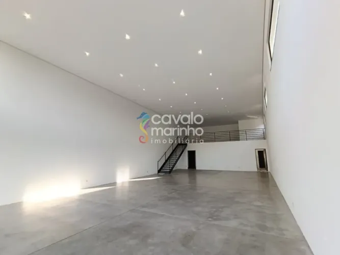 Ponto comercial para alugar com 4 banheiro, 211m² - Jardim San Marco - Bonfim Paulista.