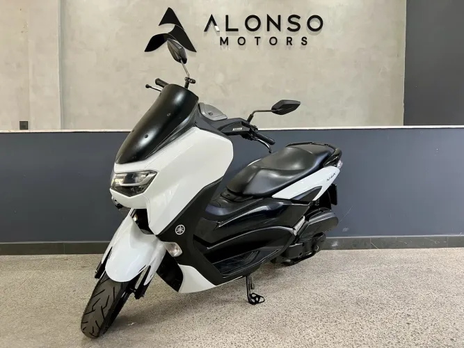 Yamaha Nmax 160 2021