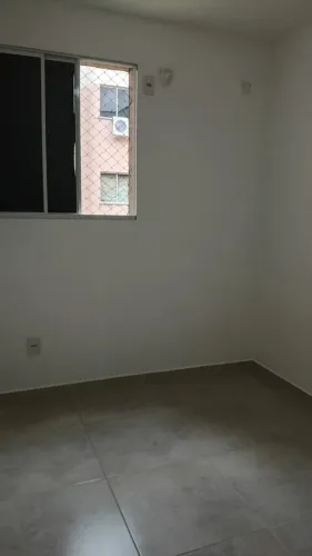 Apartamento 2 quartos com área de lazer completa. Res. Parque Metropolitan