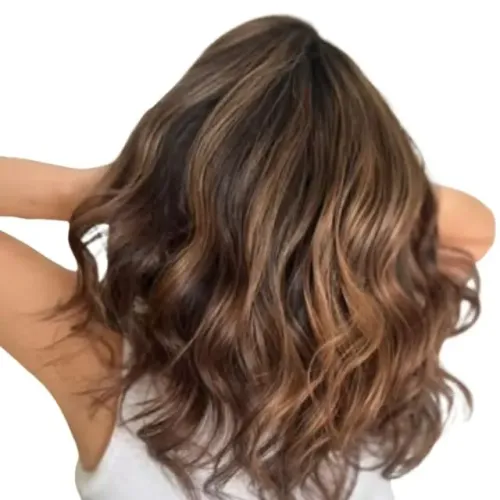 Salão de beleza em Ribeirão Preto- Luzes, Mechas e Cortes femininos.