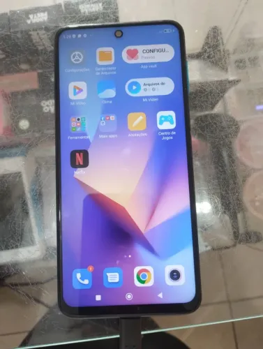 Xiaomi redimi note 9s