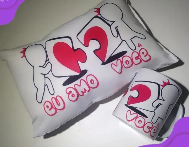 Kit personalizado especial 