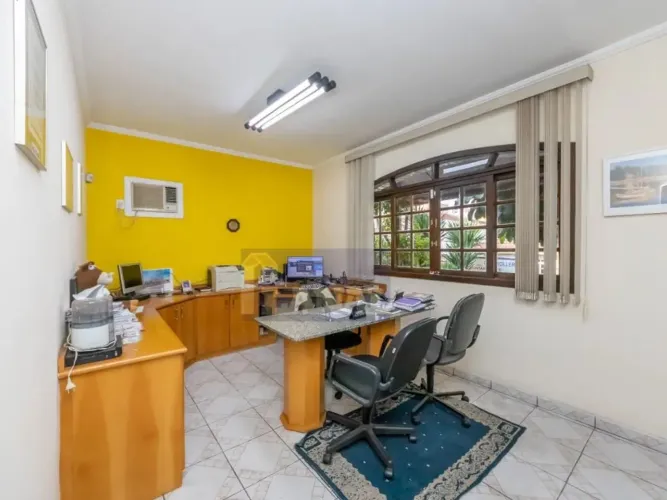 Sobrado Comercial, 431 m² - venda por R$ 3.500.000 ou aluguel por R$ 14.282/mês - Vila da