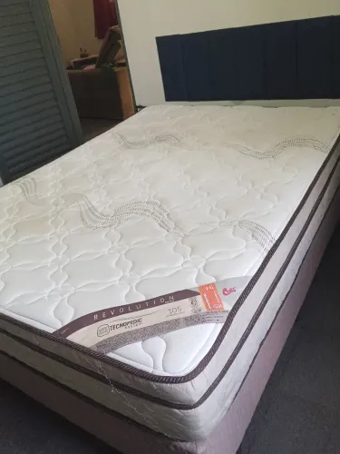 Vendo cama