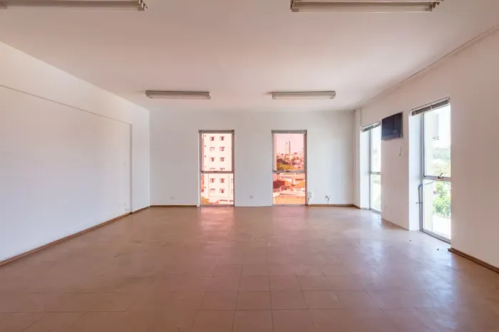 Sala comercial na Rua Coriolano, 2030 - Cj 54 110 m²