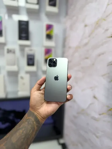 IPHONE 12 PRO 128GB<br>R$ 2.299,00