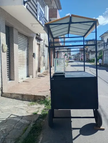 CARROÇA