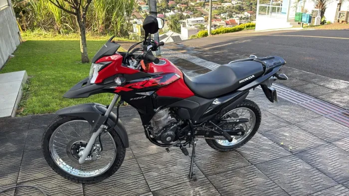 Honda XRE 190 2023 