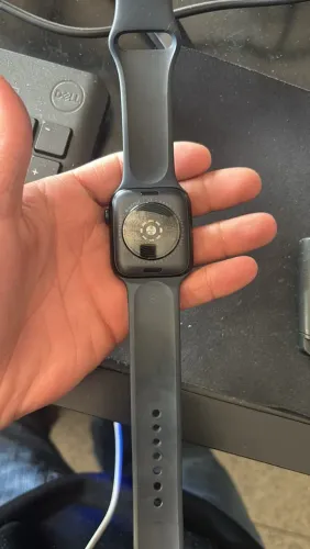 Apple watch SE 2 + GPS