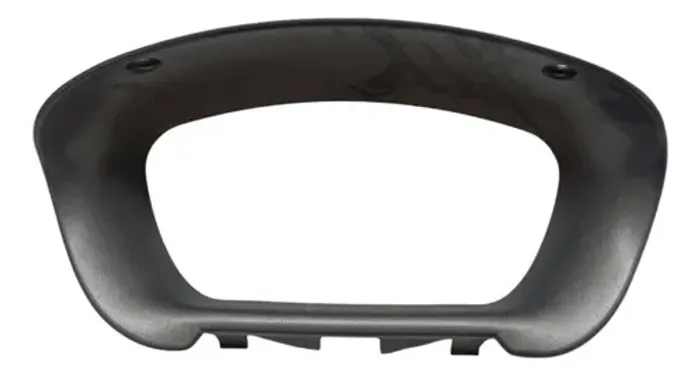 Moldura Painel Instrumentos Gm Celta 2002 2003