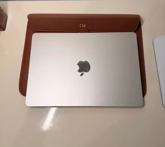 Macbook air m5 512gb 