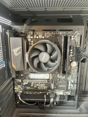 Pc gamer 