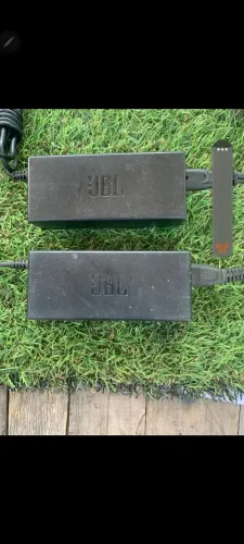 vendo carregador da jbl original