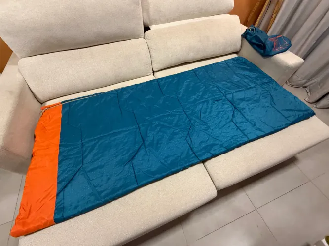 Saco de Dormir - Quechua