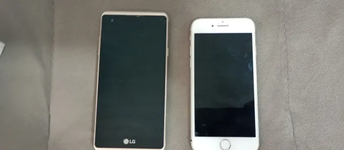 Vendo celular Retirada de peças 