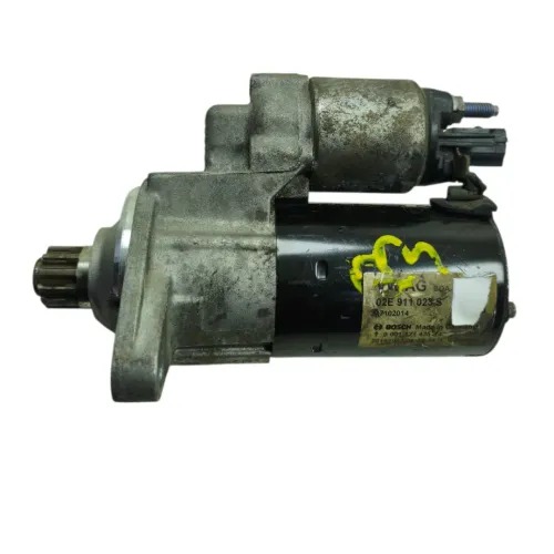 Motor Arranque Volkswagen Jetta 2.0 Tsi 2010 2015