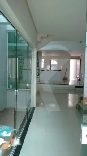 Ótimo Sobrado Novo em Santana, Zona Norte