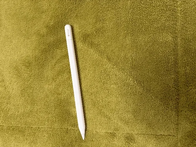 Apple Pencil Usb C 