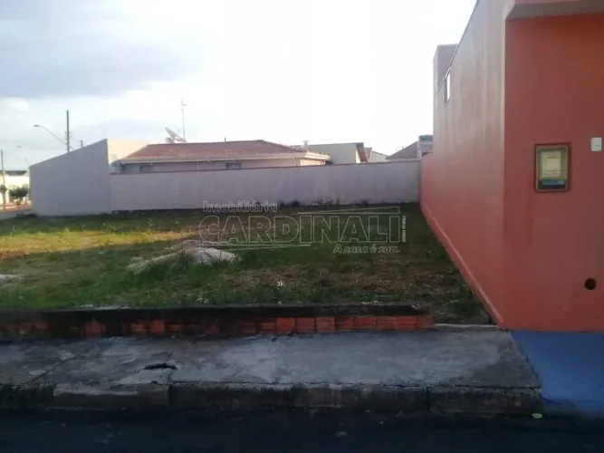 Terreno Padrão em Ibaté