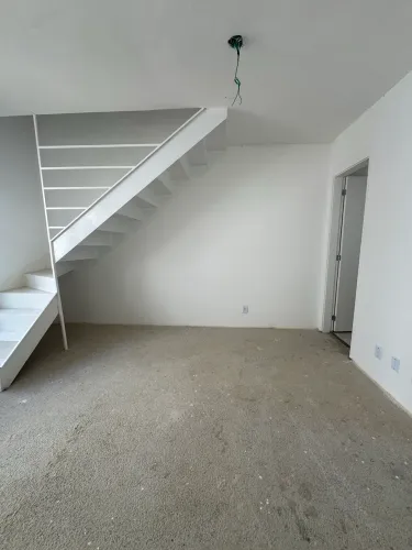Vendo casa nova nunca habitada