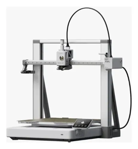 Impressora 3D Bambu Lab - A2L - Nova - Lacrada + Garantia + NF