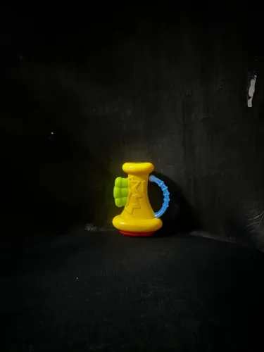 Brinquedo didático para bebe