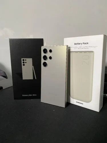Samsung Galaxy S24 Ultra 1Tb