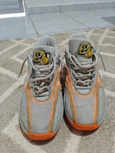 Tênis Nike Cosmic Unity 2 "Nike University"
