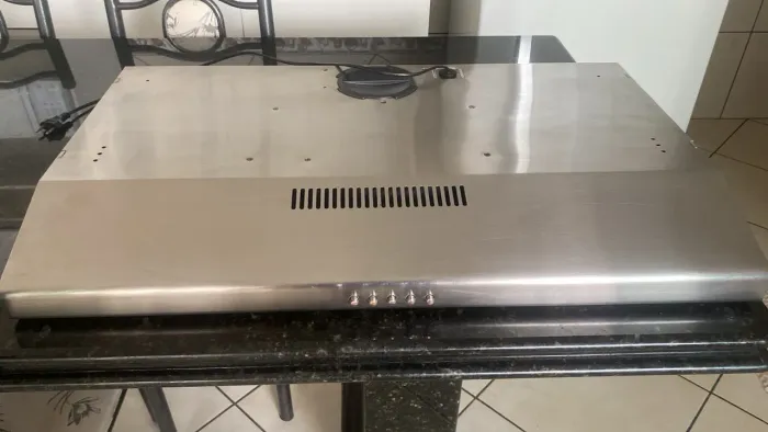 Depurador de ar Eletrolux 220 volts 