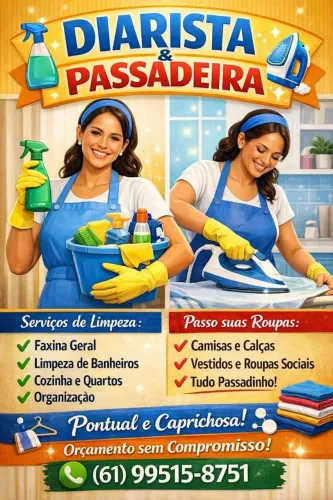 Diarista