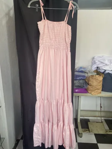 Vestido longo M