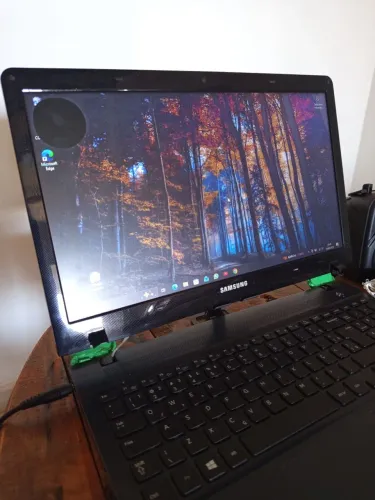 Notebook Samsung