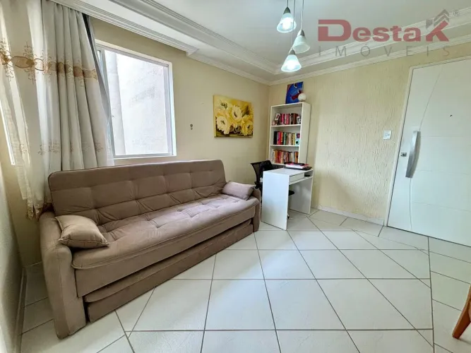 Apartamento no Bairro Universitário - Biguaçu