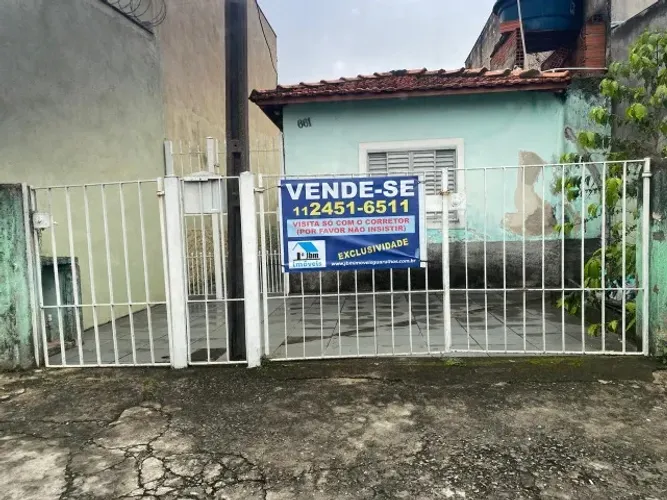 TERRENO JD. TREMEMBÉ EM EXCELENTE LOCALIZAÇÃO SÓ R$ 300.000,00