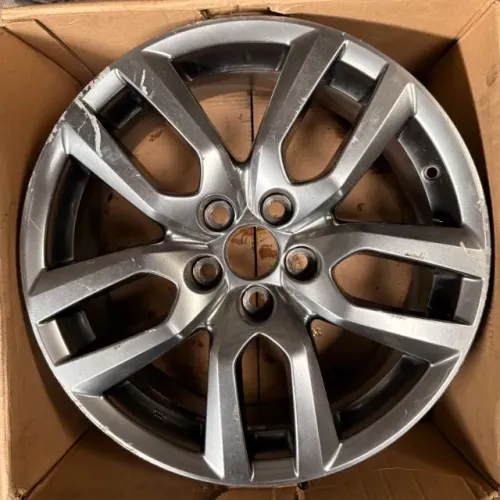 Roda aro 18 Lexus Nx original 