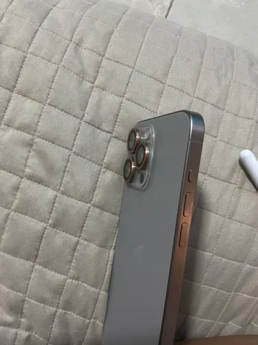 iPhone 15 pro Max 256G Extra