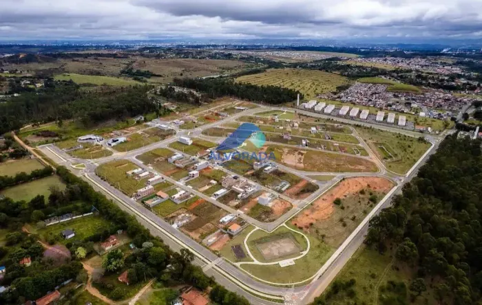Terreno à venda, Loteamento Setparque São José dos Campos, São José dos Campos, SP
