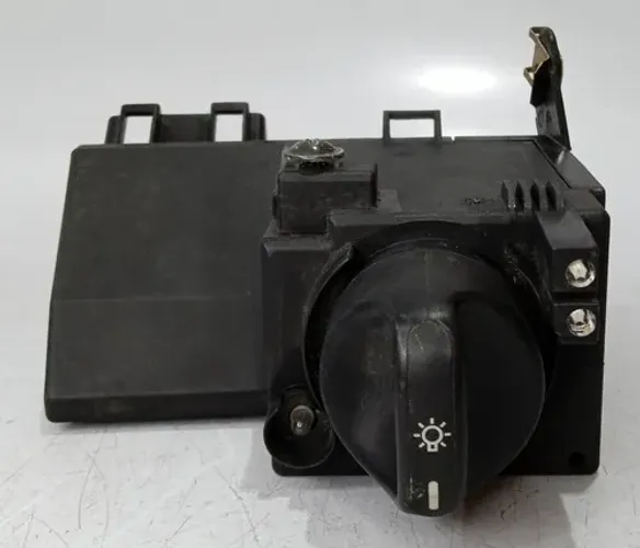 Comando Farol Chave Luz Mercedes E320 1996 - 2002