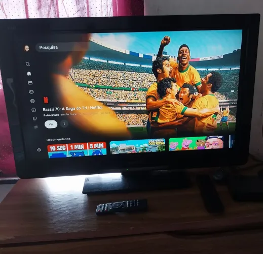 TV PANASONIC 